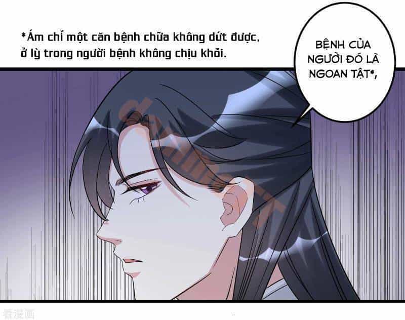Độc Y Đích Nữ - Chương 63 - ảnh 12