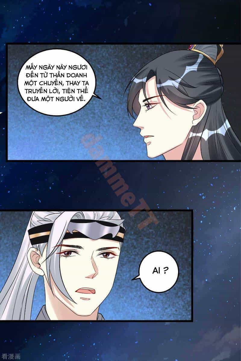 Độc Y Đích Nữ - Chương 63 - ảnh 17