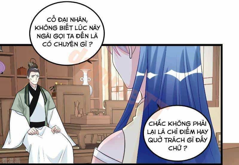 Độc Y Đích Nữ - Chương 63 - ảnh 24
