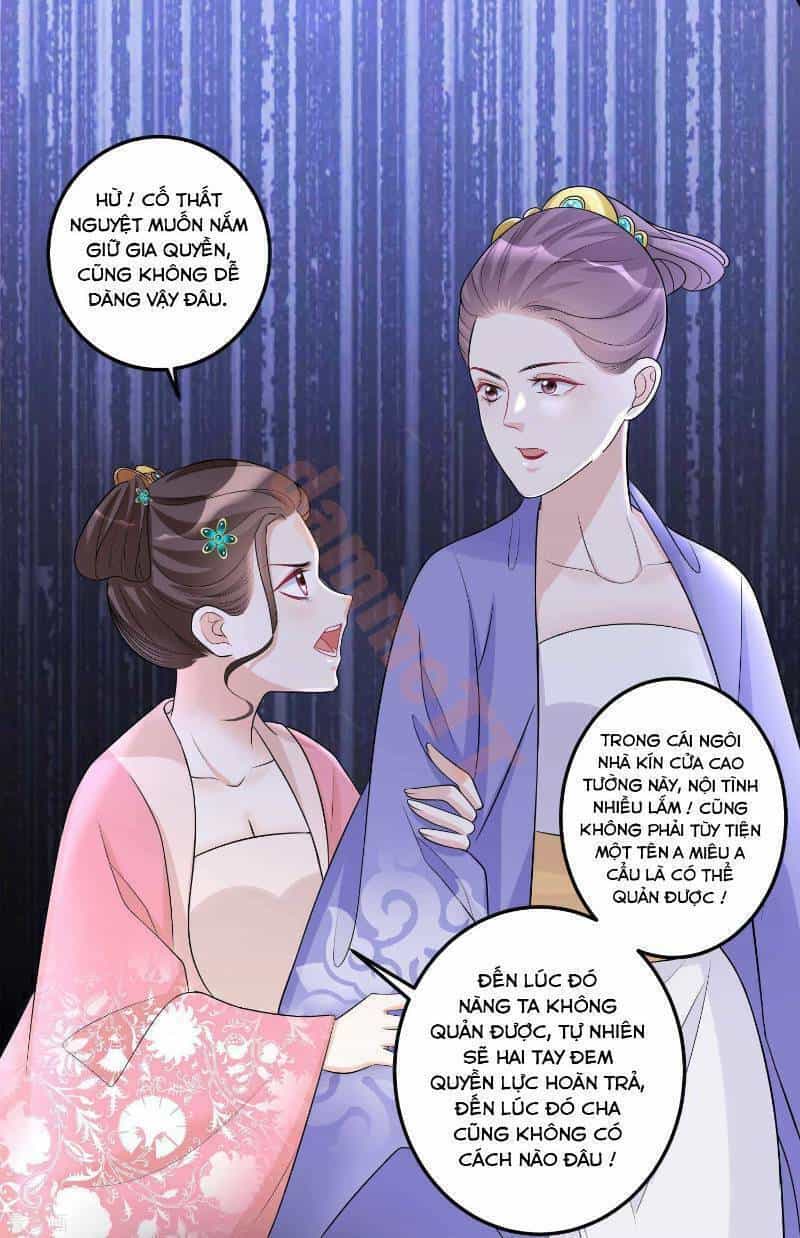 Độc Y Đích Nữ - Chương 64 - ảnh 11