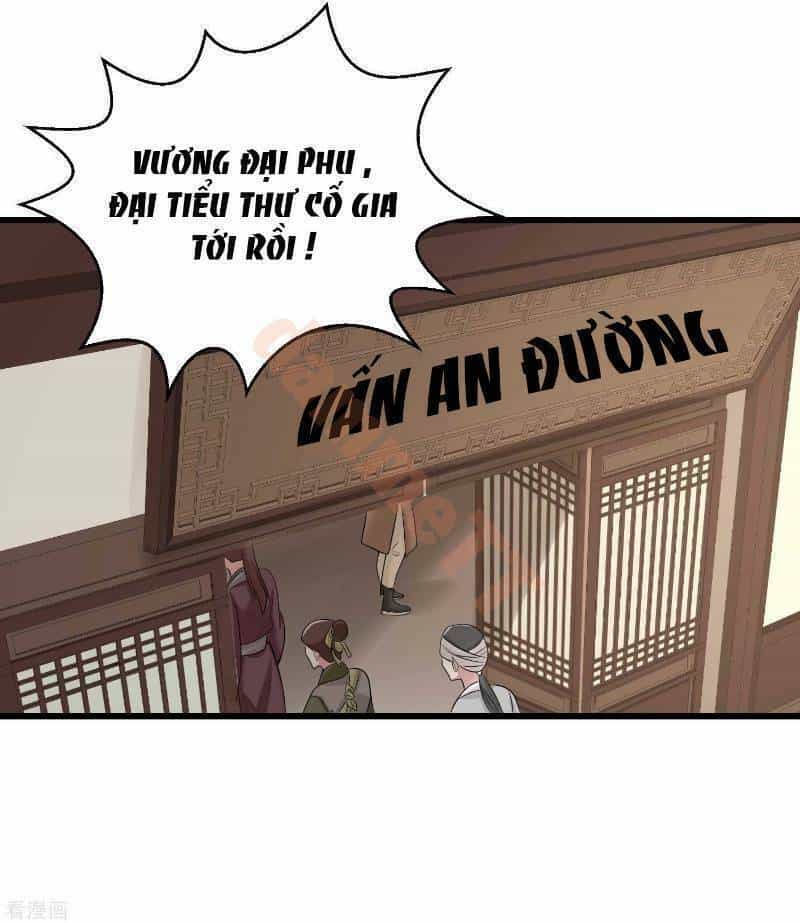 Độc Y Đích Nữ - Chương 64 - ảnh 14