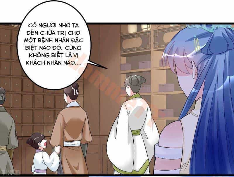 Độc Y Đích Nữ - Chương 64 - ảnh 17