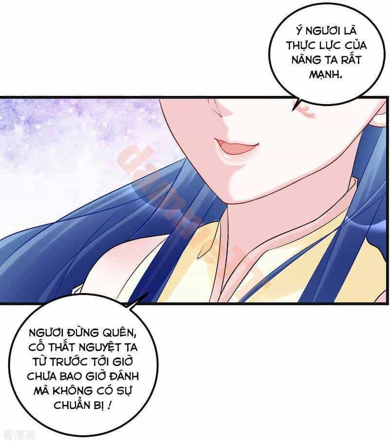 Độc Y Đích Nữ - Chương 67 - ảnh 10