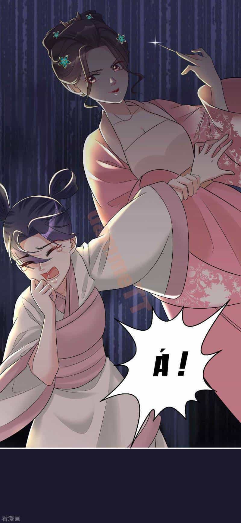 Độc Y Đích Nữ - Chương 67 - ảnh 15