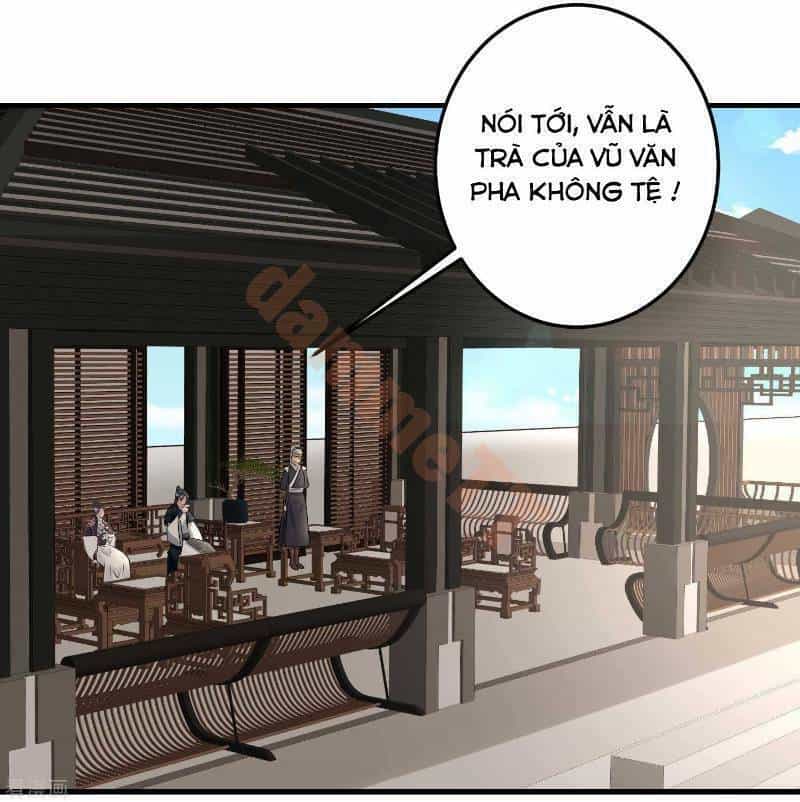Độc Y Đích Nữ - Chương 67 - ảnh 20