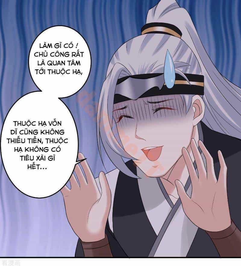 Độc Y Đích Nữ - Chương 68 - ảnh 2