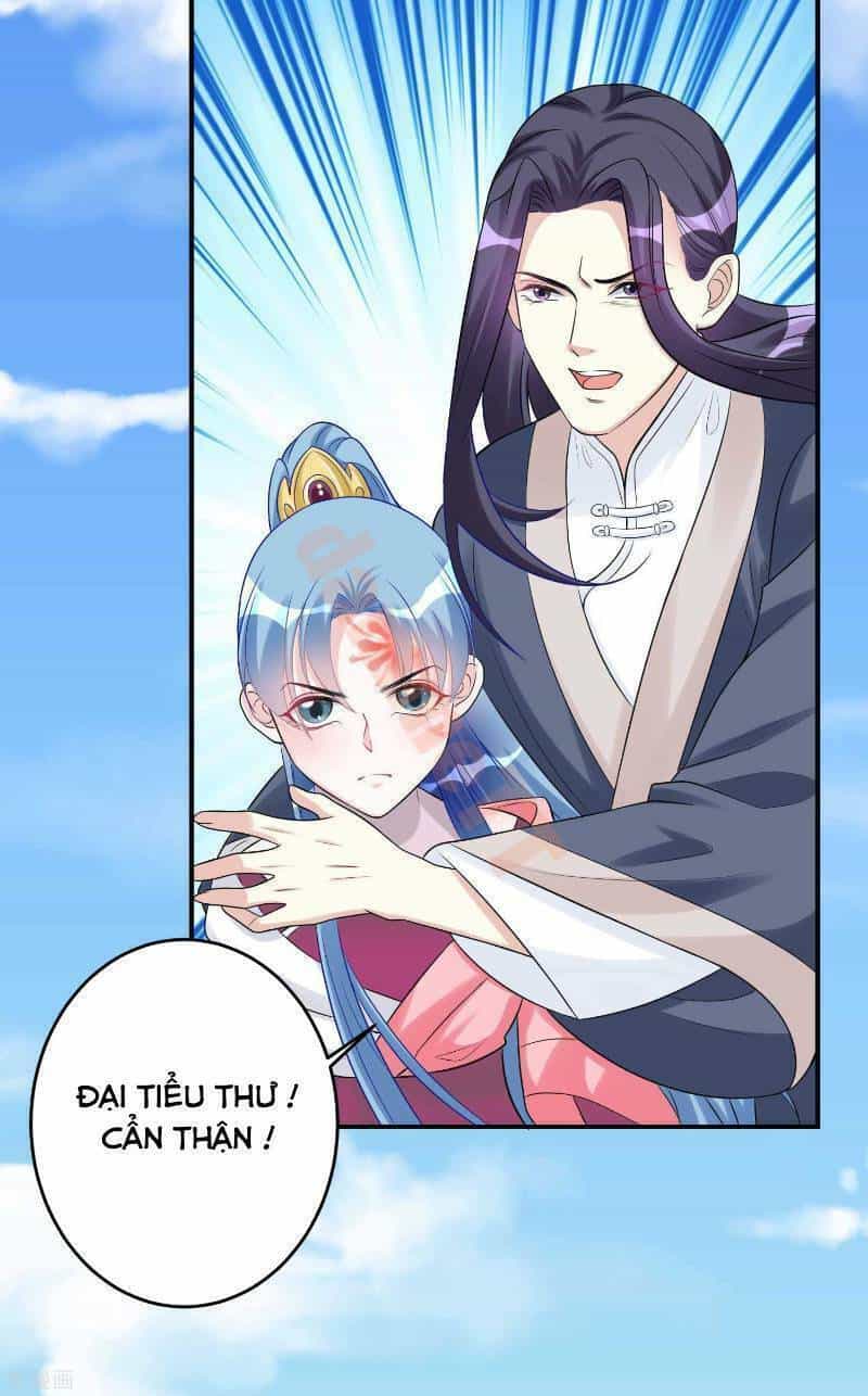 Độc Y Đích Nữ - Chương 68 - ảnh 30