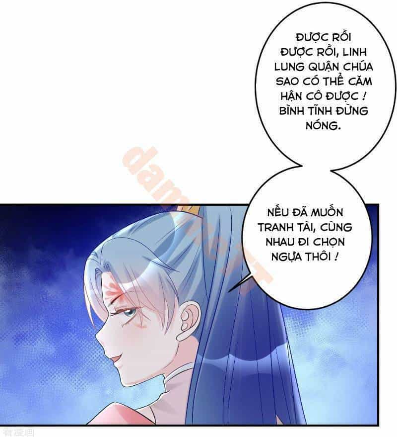Độc Y Đích Nữ - Chương 69 - ảnh 10
