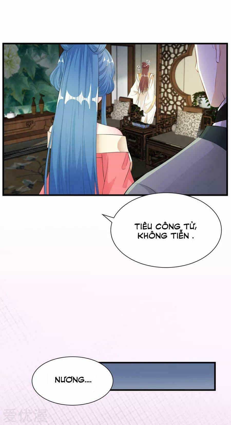 Độc Y Đích Nữ - Chương 7 - ảnh 27