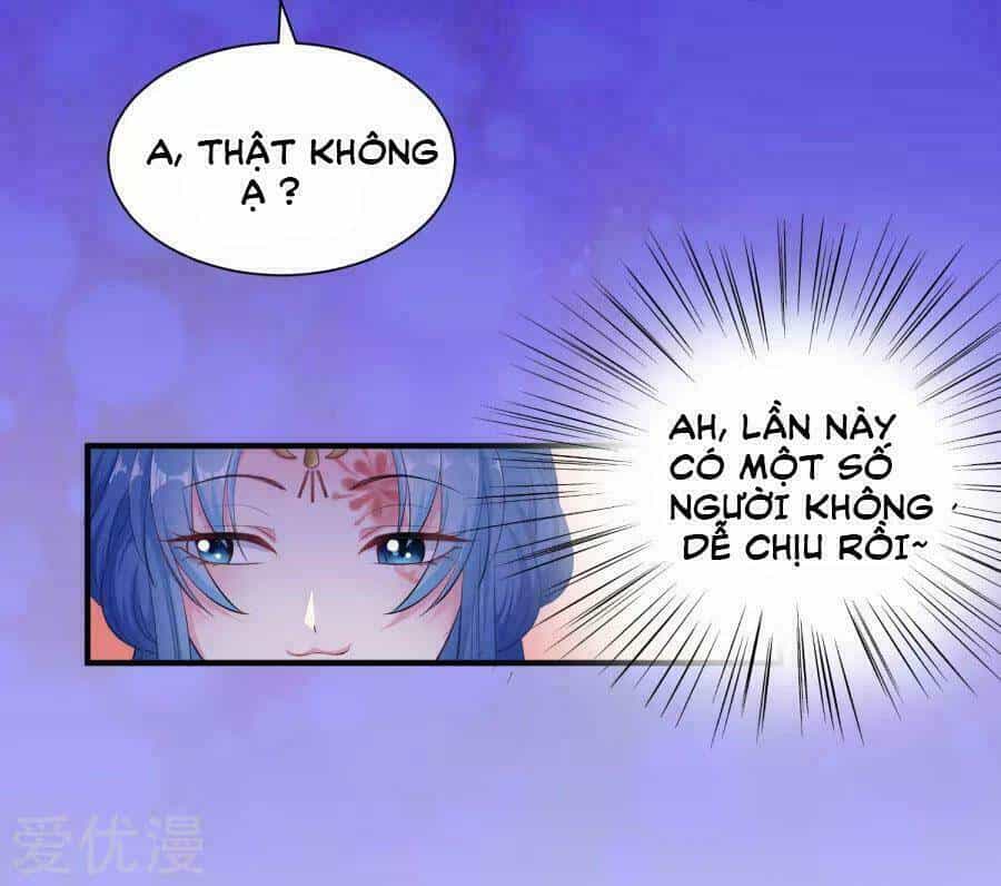 Độc Y Đích Nữ - Chương 7 - ảnh 31