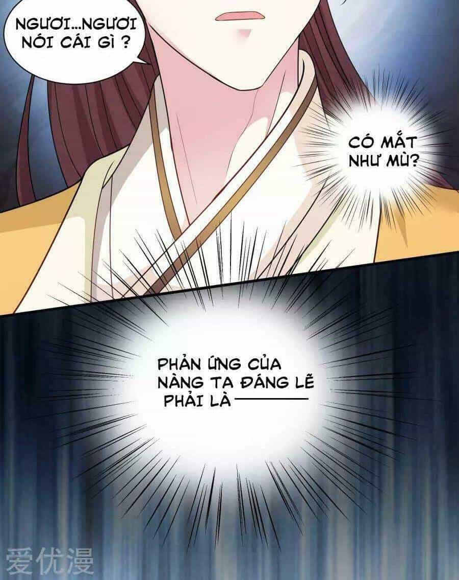 Độc Y Đích Nữ - Chương 7 - ảnh 5