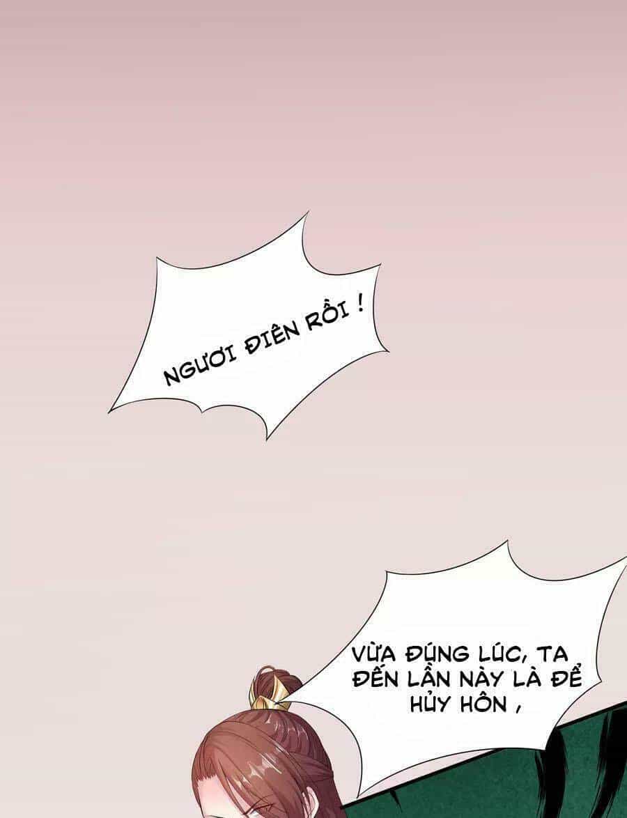 Độc Y Đích Nữ - Chương 7 - ảnh 7
