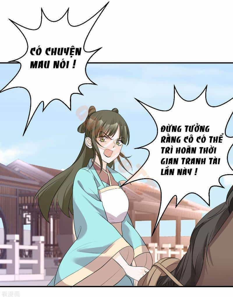 Độc Y Đích Nữ - Chương 70 - ảnh 1