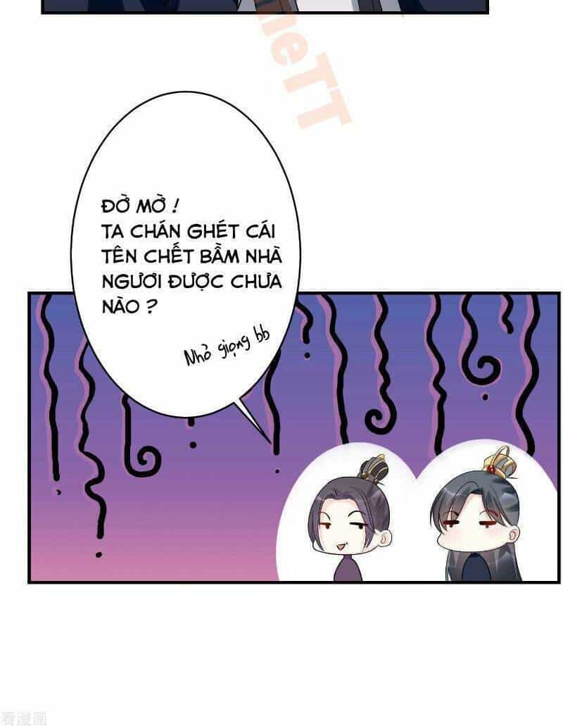 Độc Y Đích Nữ - Chương 70 - ảnh 11
