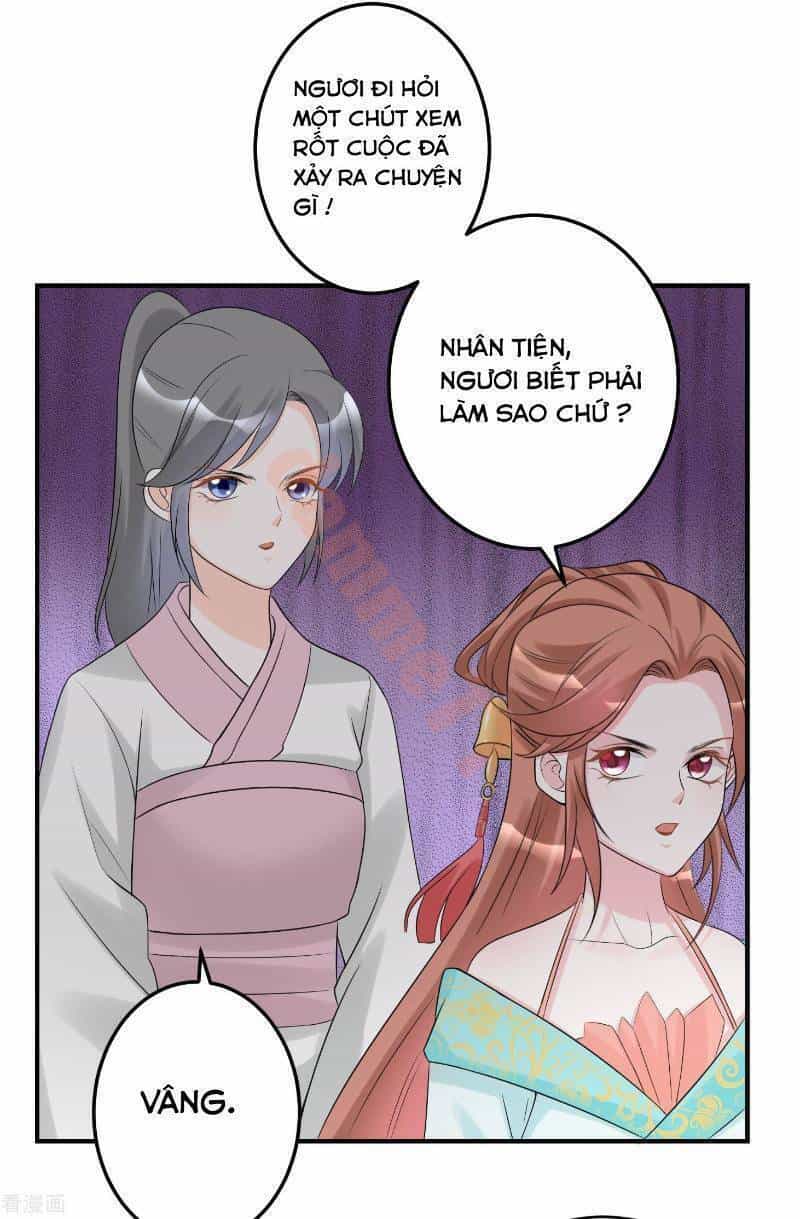 Độc Y Đích Nữ - Chương 70 - ảnh 19