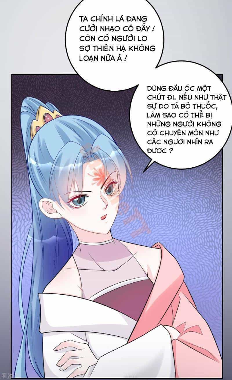 Độc Y Đích Nữ - Chương 72 - ảnh 15
