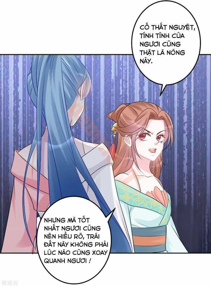 Độc Y Đích Nữ - Chương 72 - ảnh 17