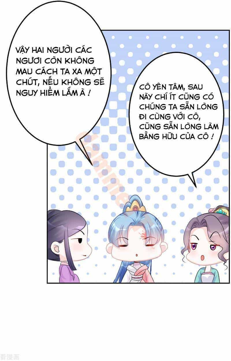 Độc Y Đích Nữ - Chương 72 - ảnh 20