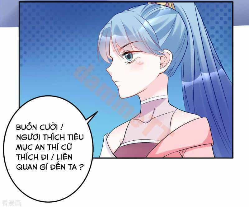 Độc Y Đích Nữ - Chương 73 - ảnh 2