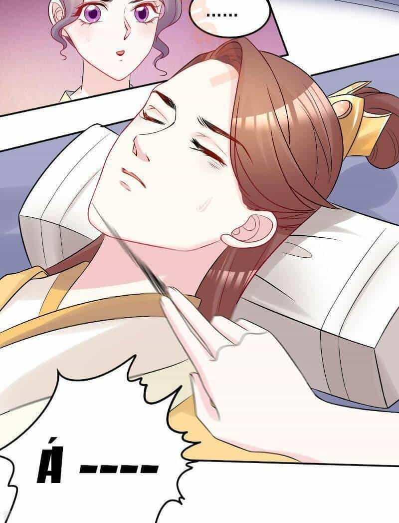 Độc Y Đích Nữ - Chương 73 - ảnh 23
