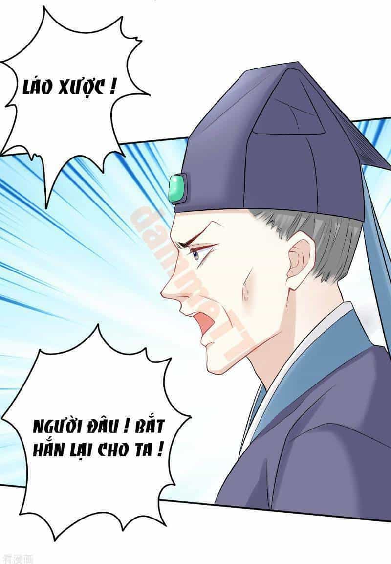 Độc Y Đích Nữ - Chương 73 - ảnh 29