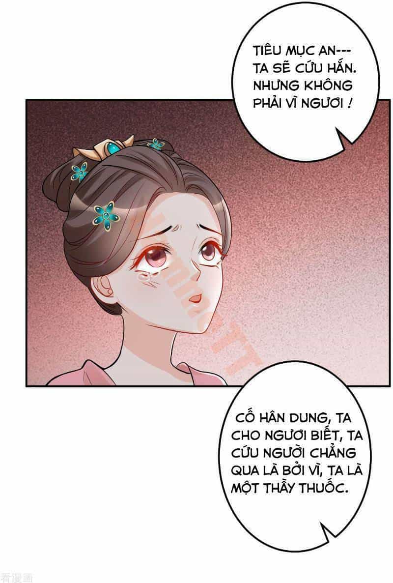 Độc Y Đích Nữ - Chương 73 - ảnh 3