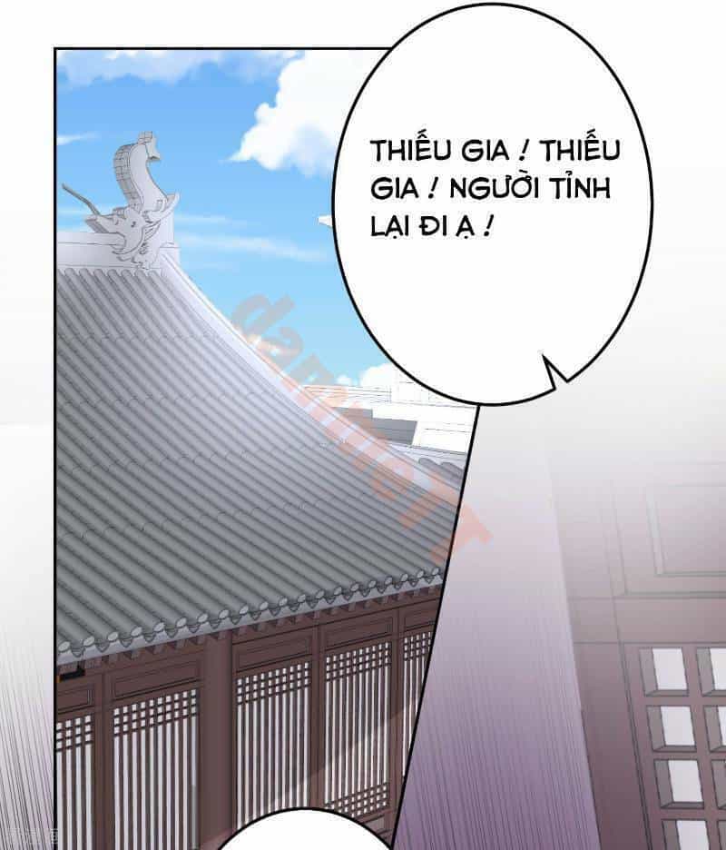 Độc Y Đích Nữ - Chương 74 - ảnh 14