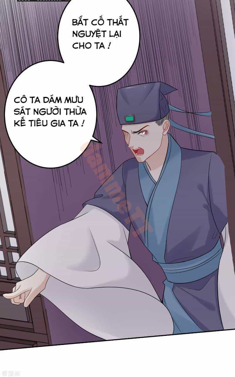 Độc Y Đích Nữ - Chương 74 - ảnh 15