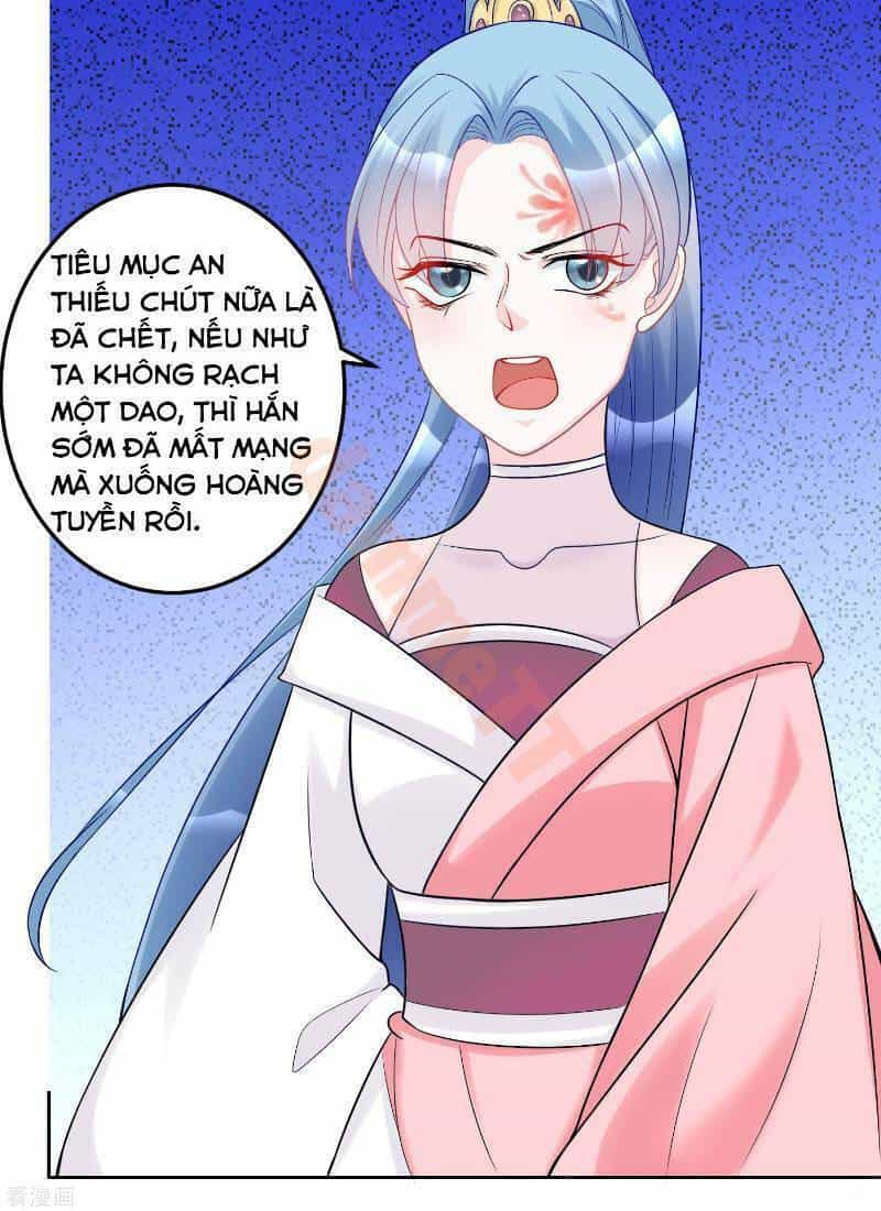 Độc Y Đích Nữ - Chương 74 - ảnh 19