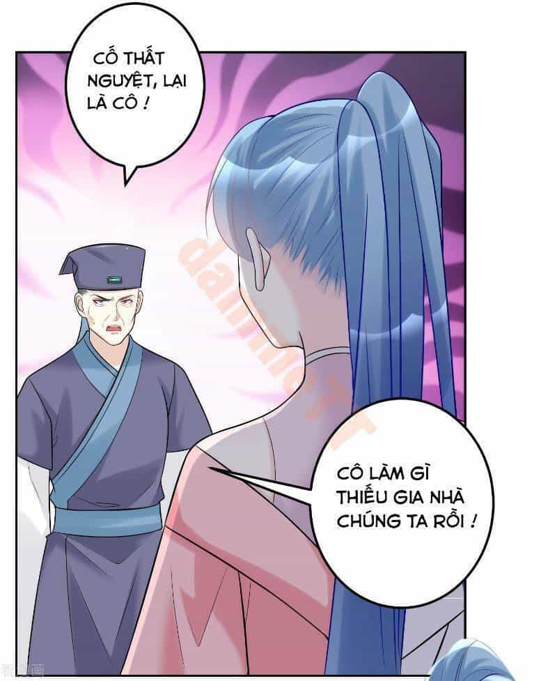 Độc Y Đích Nữ - Chương 74 - ảnh 2