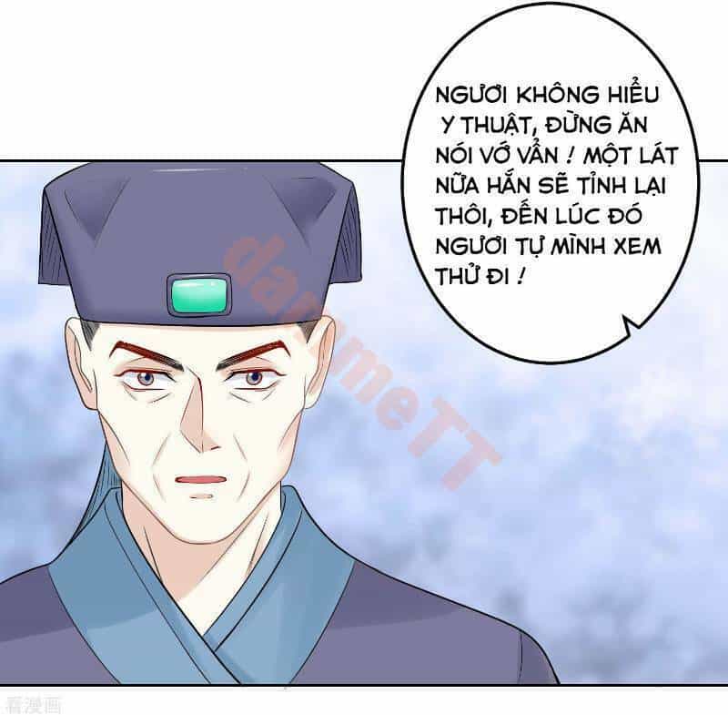 Độc Y Đích Nữ - Chương 74 - ảnh 20