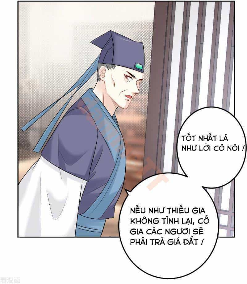 Độc Y Đích Nữ - Chương 74 - ảnh 21