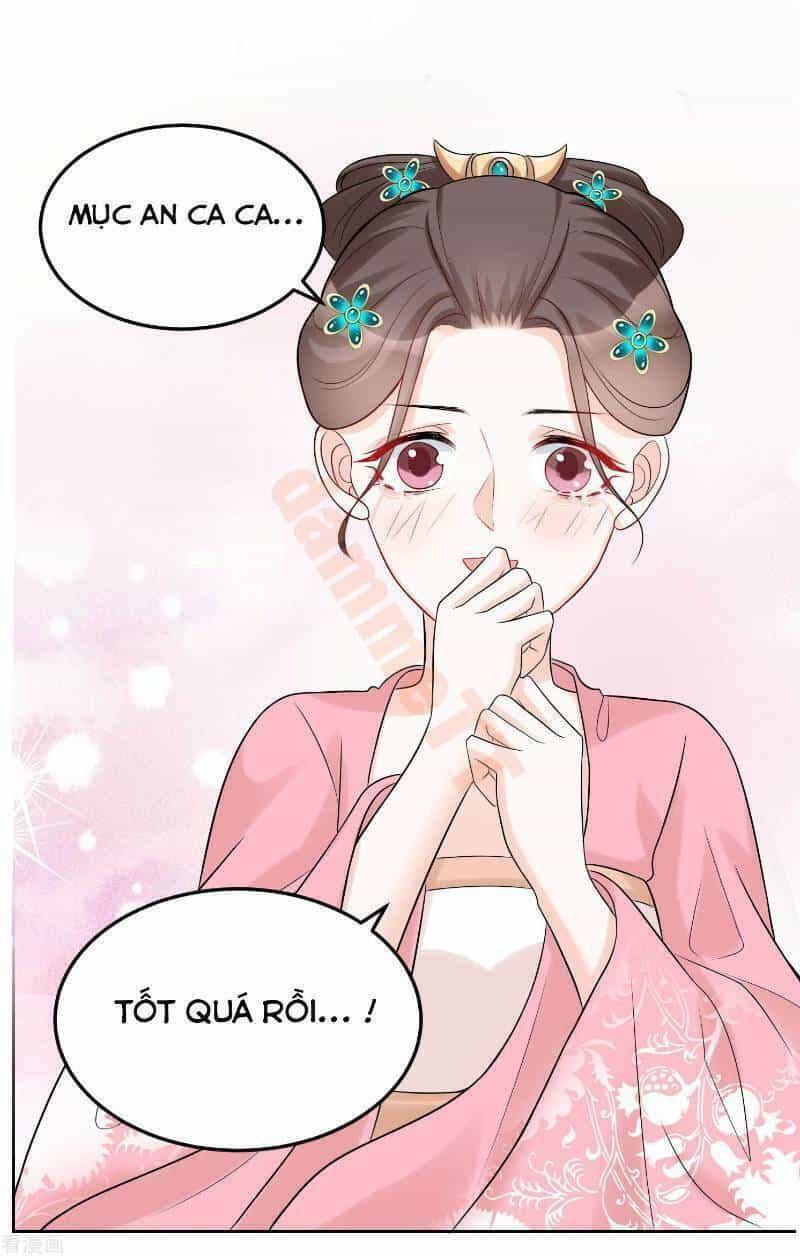Độc Y Đích Nữ - Chương 74 - ảnh 27