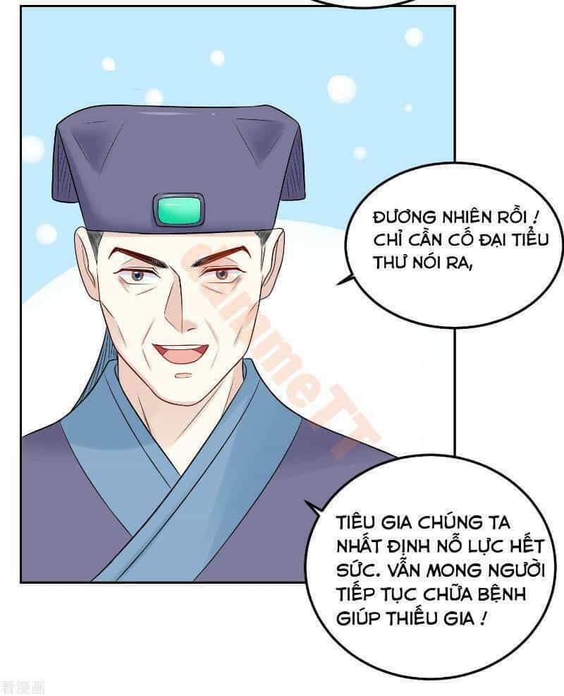 Độc Y Đích Nữ - Chương 74 - ảnh 29