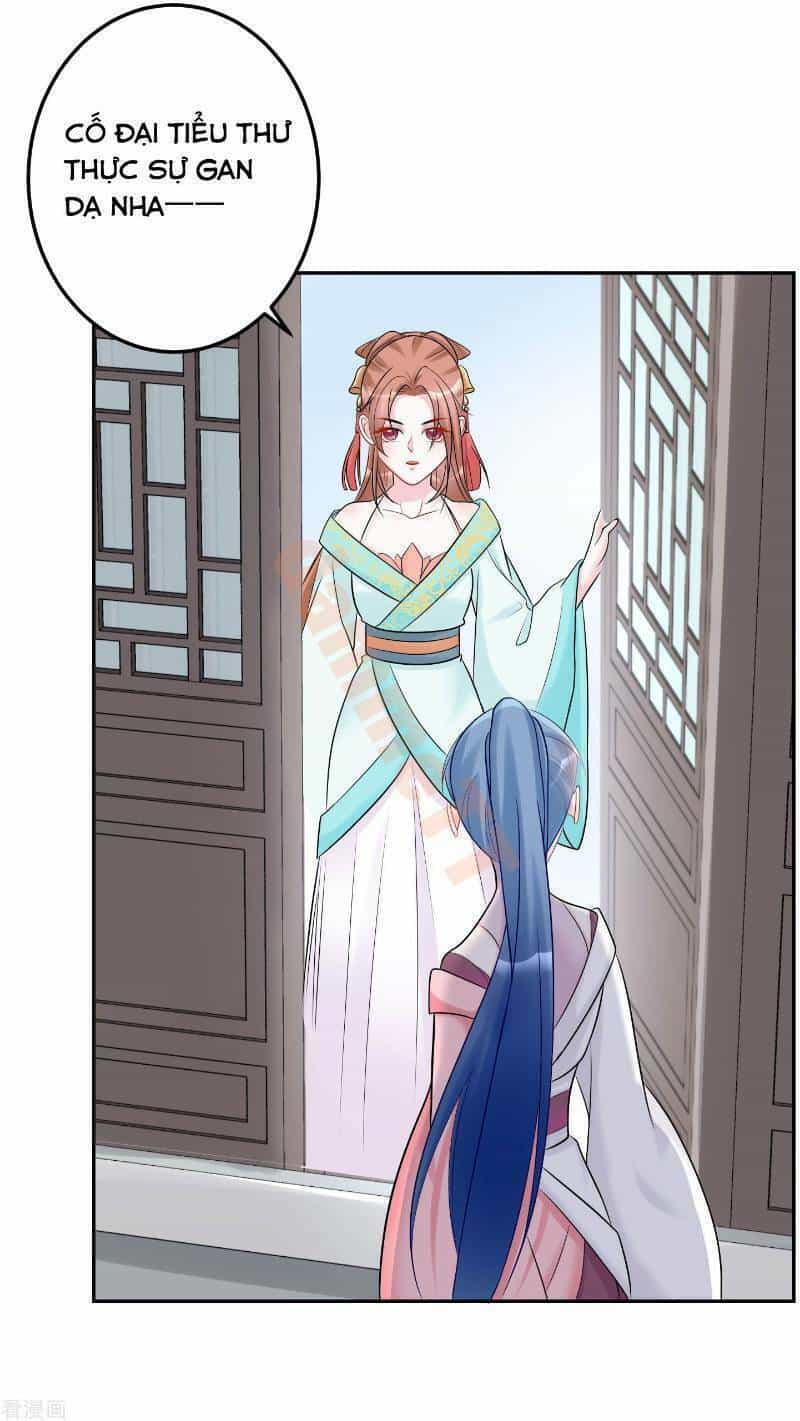 Độc Y Đích Nữ - Chương 75 - ảnh 23