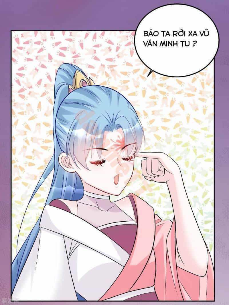 Độc Y Đích Nữ - Chương 75 - ảnh 27