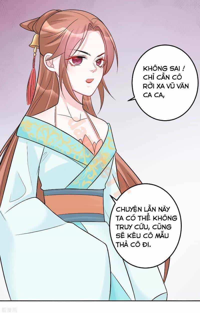 Độc Y Đích Nữ - Chương 75 - ảnh 28