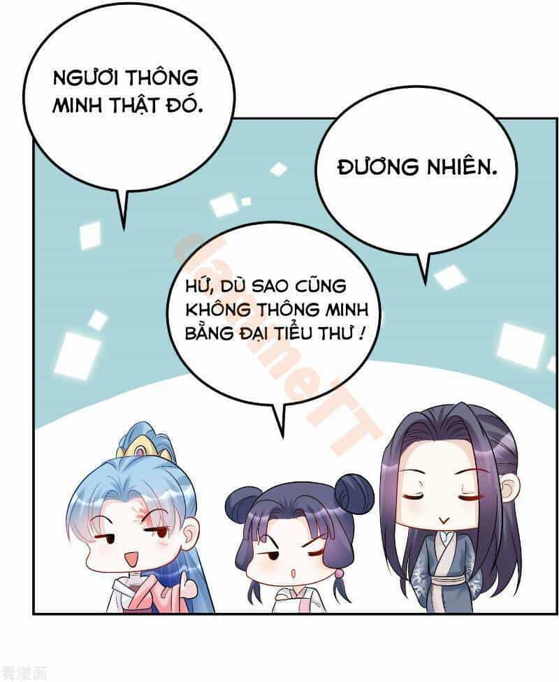 Độc Y Đích Nữ - Chương 75 - ảnh 4