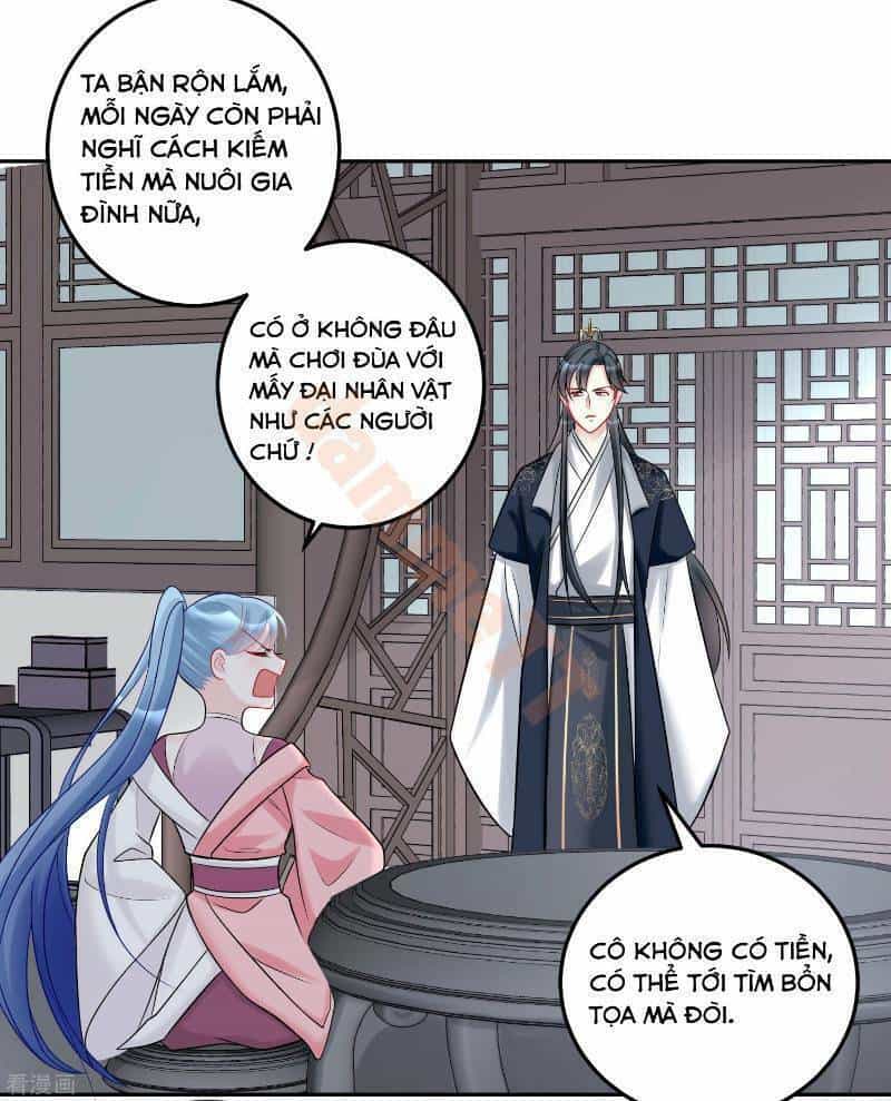 Độc Y Đích Nữ - Chương 76 - ảnh 15