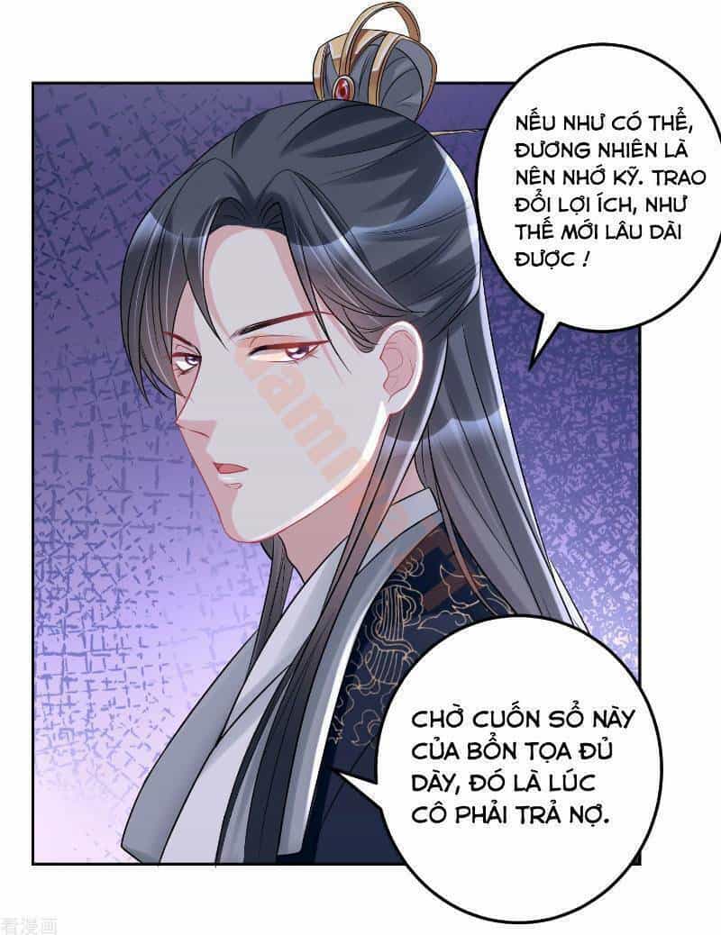 Độc Y Đích Nữ - Chương 76 - ảnh 23