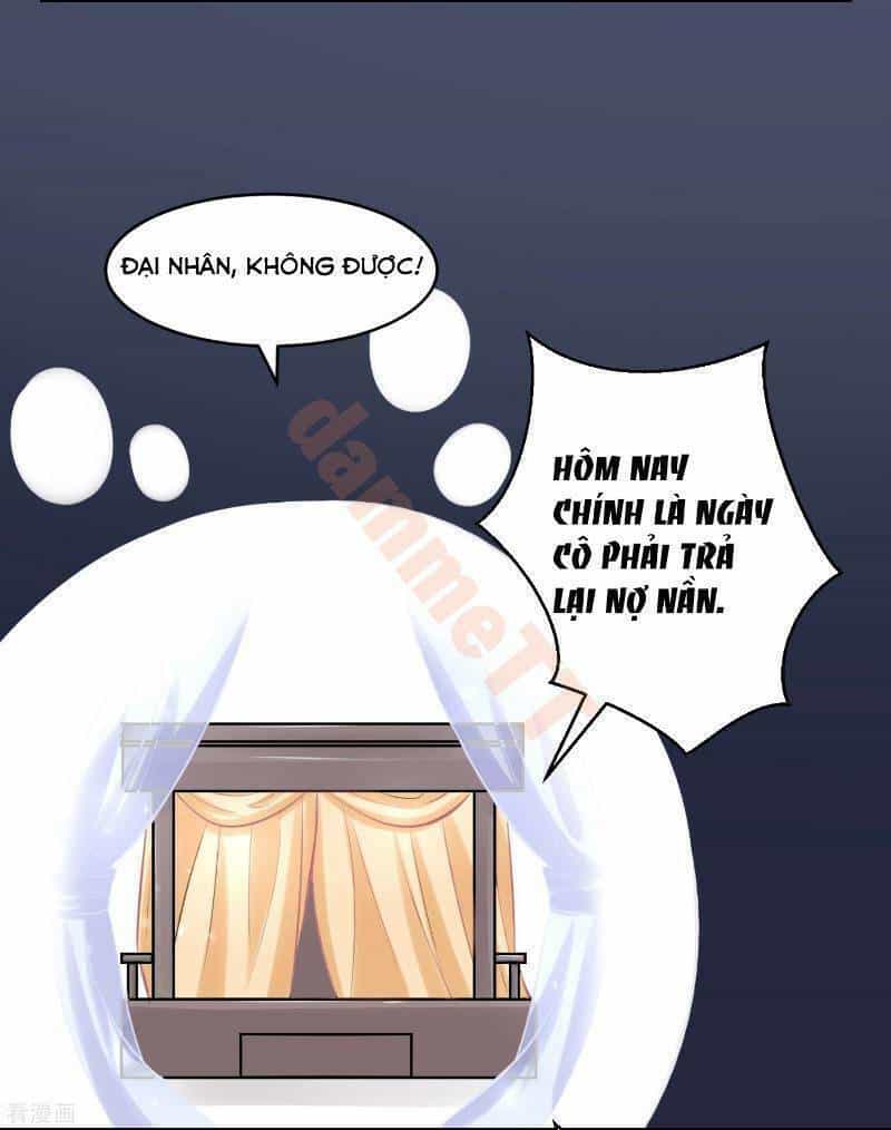 Độc Y Đích Nữ - Chương 76 - ảnh 27