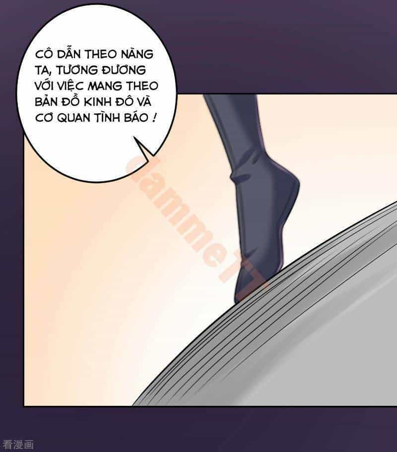 Độc Y Đích Nữ - Chương 77 - ảnh 10