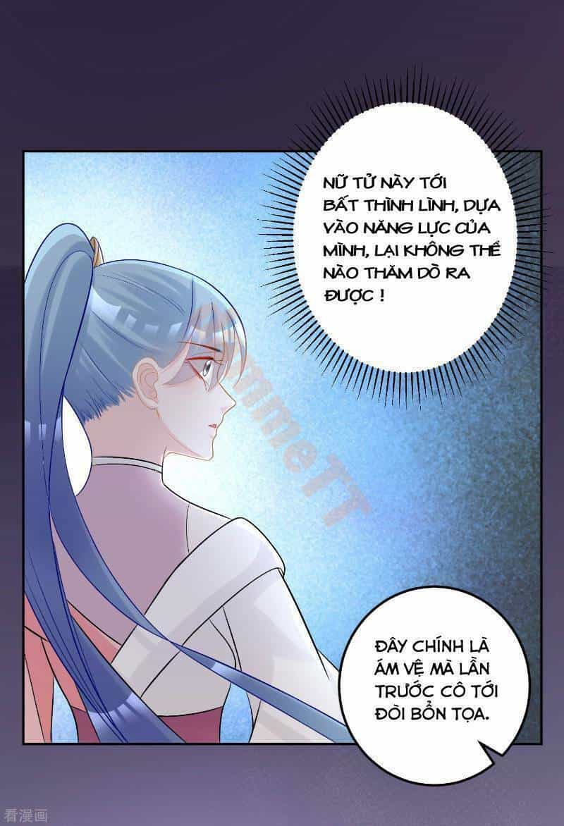 Độc Y Đích Nữ - Chương 77 - ảnh 11