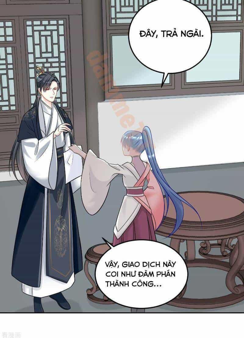 Độc Y Đích Nữ - Chương 77 - ảnh 2