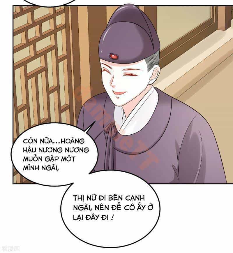 Độc Y Đích Nữ - Chương 78 - ảnh 13