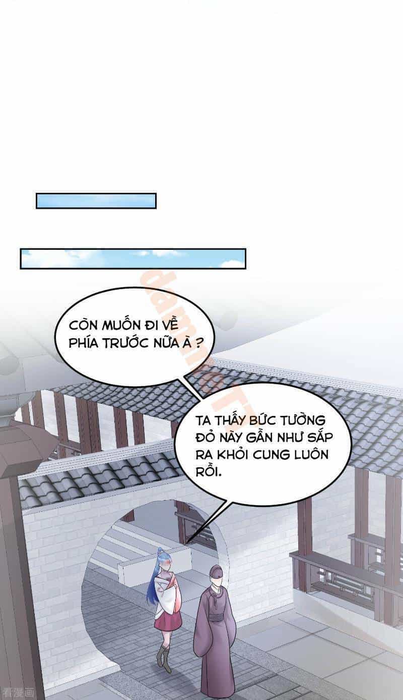 Độc Y Đích Nữ - Chương 78 - ảnh 15