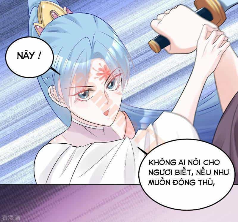 Độc Y Đích Nữ - Chương 78 - ảnh 19