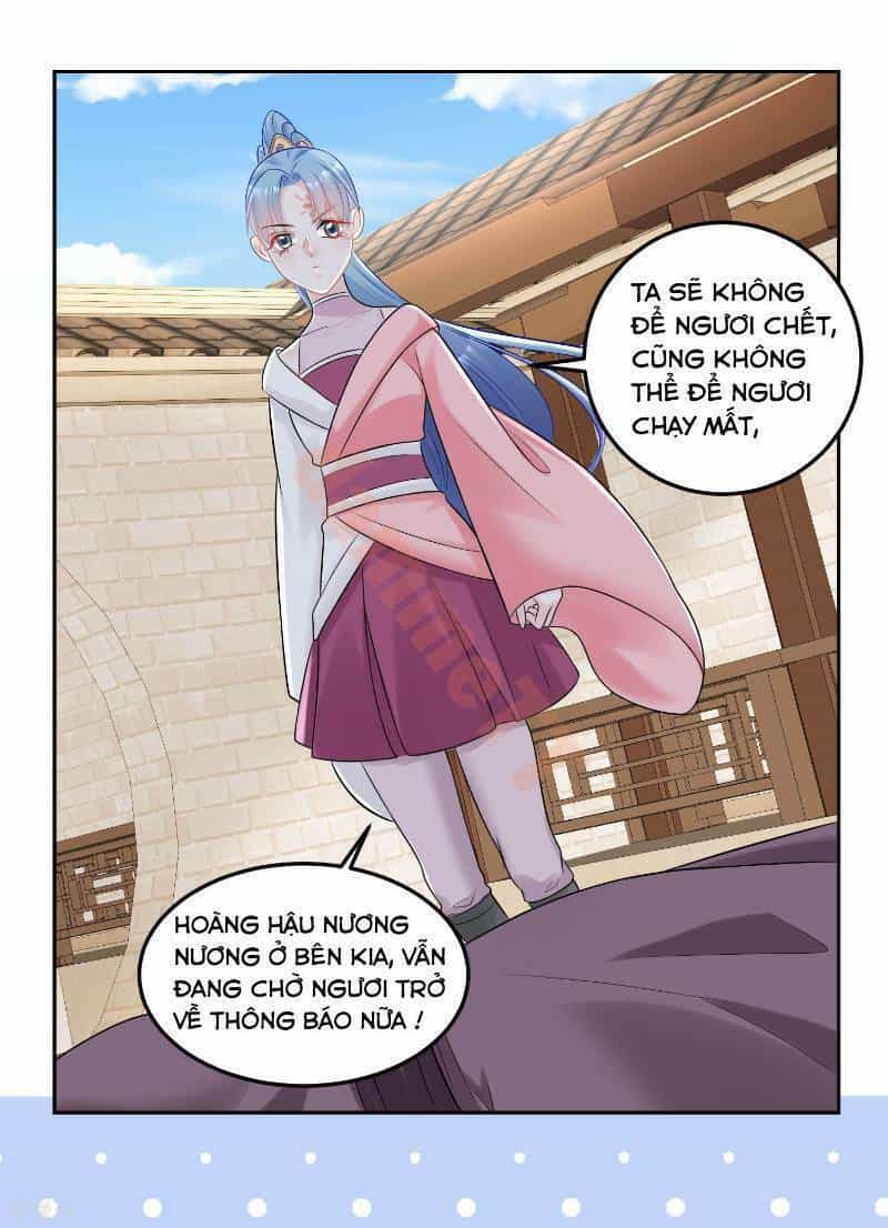 Độc Y Đích Nữ - Chương 78 - ảnh 22
