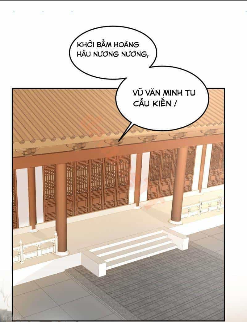 Độc Y Đích Nữ - Chương 78 - ảnh 24
