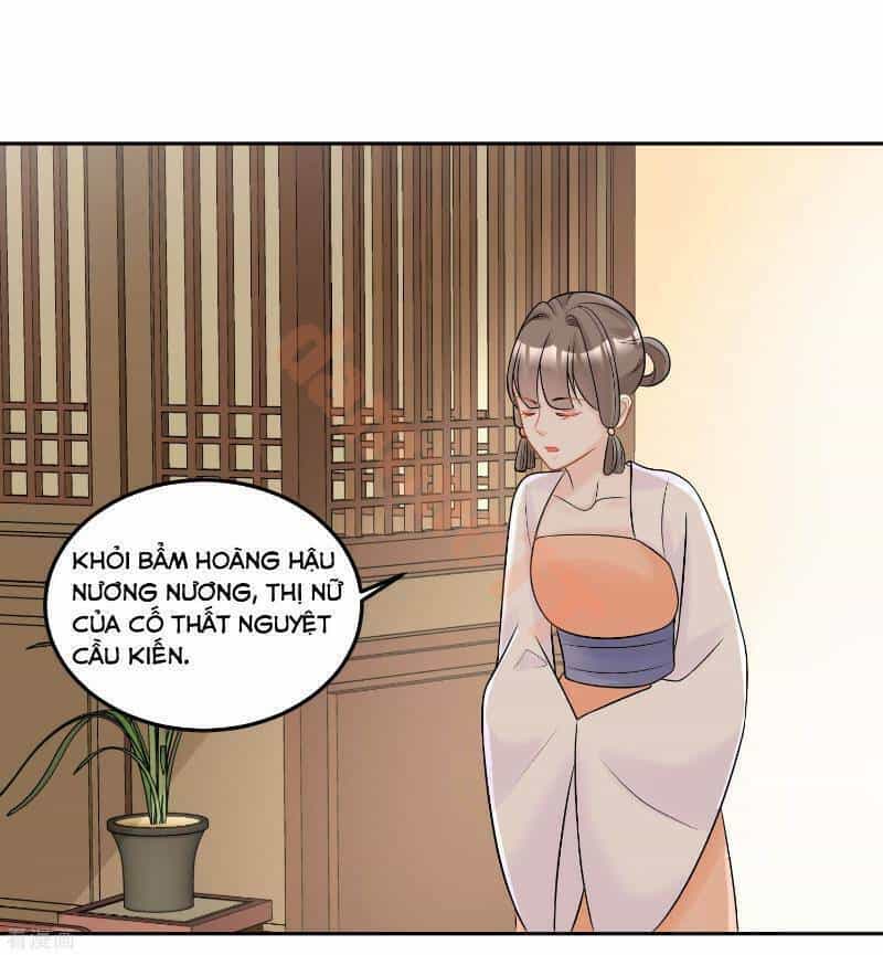 Độc Y Đích Nữ - Chương 79 - ảnh 15